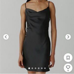 NWOT UO Mallory Mini Dress